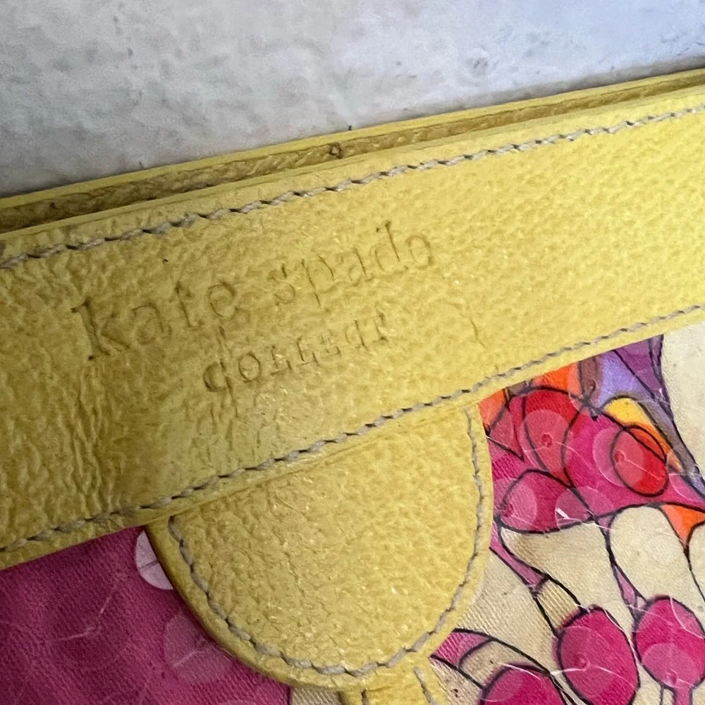 kate spade please look